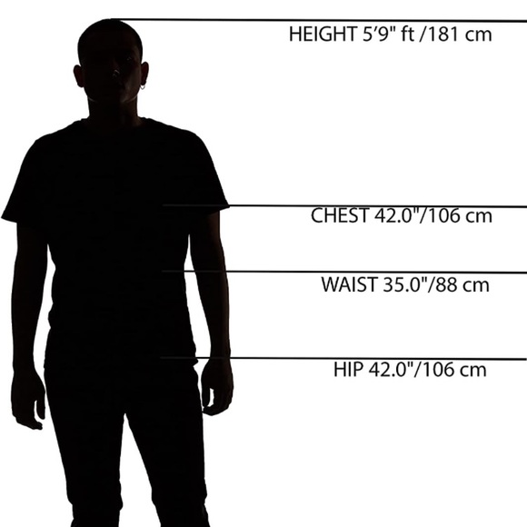 (1788) Carhartt Men's Loose Fit Heavyweight Short-Sleeve Pocket T-Shirt - Picture 3 of 8